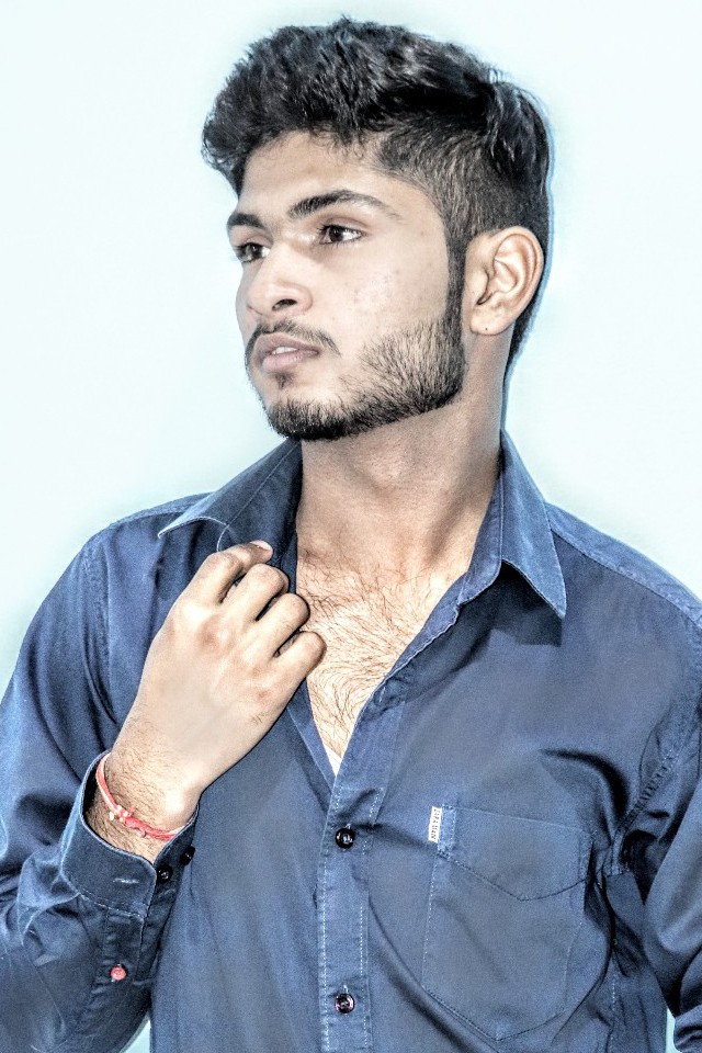 Jai Yadav, Model In New Delhi - Delhi | Dazzlerr - Connecting Talent