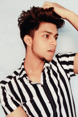 Sparsh Mishra - Model in Hardoi | www.dazzlerr.com