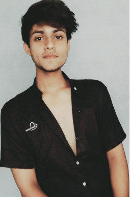 Sparsh Mishra - Model in Hardoi | www.dazzlerr.com