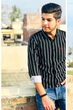 Yogesh Chhabra - Model in Rajpura | www.dazzlerr.com