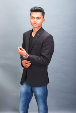 Deepak Raghuvanshi - Model in Delhi | www.dazzlerr.com