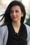 Sonali Madaan - Model in Delhi | www.dazzlerr.com