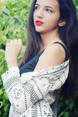 Sonali Madaan - Model in Delhi | www.dazzlerr.com