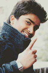 Naveen Verma - Model in Delhi | www.dazzlerr.com