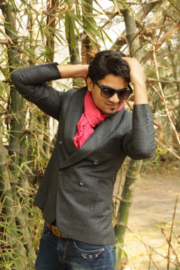 Afsar Alam - Model in Delhi | www.dazzlerr.com