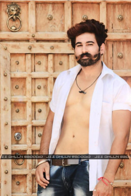 Harrypreet Singh - Model in Bathinda | www.dazzlerr.com