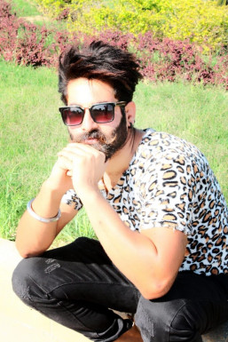 Harrypreet Singh - Model in Bathinda | www.dazzlerr.com