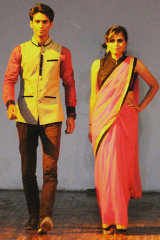 Vikrant Bhatia - Model in Delhi | www.dazzlerr.com