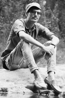 Keny Josh Philip - Model in Kalpetta | www.dazzlerr.com