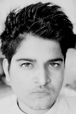 Nitin Verma - Model in Agra | www.dazzlerr.com