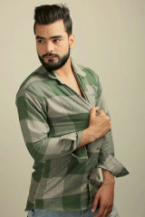 Vishal Sharma - Model in Delhi | www.dazzlerr.com