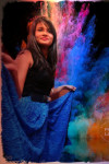 Meenakshi - Actor in Chandigarh | www.dazzlerr.com