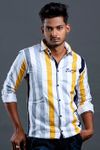 Dhanush Shetkar - Model in Hyderabad | www.dazzlerr.com