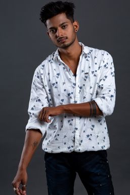 Dhanush Shetkar - Model in Hyderabad | www.dazzlerr.com