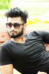 Devender Singh - Model in Delhi | www.dazzlerr.com