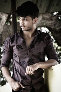 Gaurav Pawar - Model in Chhindwara | www.dazzlerr.com