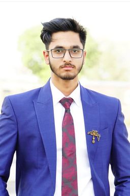 Siddharth Yadav - Model in Rewari | www.dazzlerr.com