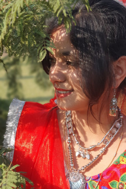 Muskan Tiwari - Model in Bhopal | www.dazzlerr.com