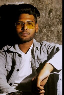 Ashish Dhindore - Model in Indore | www.dazzlerr.com