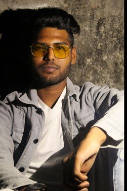 Ashish Dhindore - Model in Indore | www.dazzlerr.com