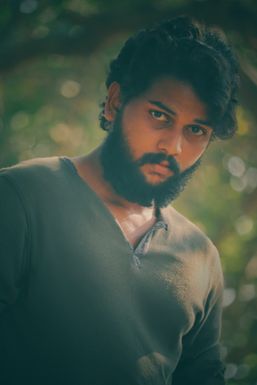 Balachandran S - Actor in Chennai | www.dazzlerr.com