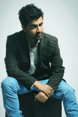 Gaurav Bhushan - Model in Delhi | www.dazzlerr.com