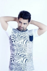 Gaurav Bhushan - Model in Delhi | www.dazzlerr.com