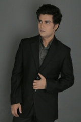 Gaurav Bhushan - Model in Delhi | www.dazzlerr.com