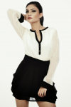 Arushi Tyagi - Model in Delhi | www.dazzlerr.com