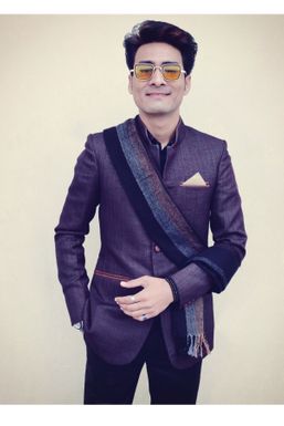 Kapil Chittara - Model in Kota | www.dazzlerr.com