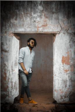 Ashish Sharma - Model in Hyderabad | www.dazzlerr.com