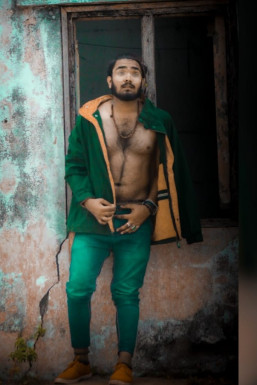 Ashish Sharma - Model in Hyderabad | www.dazzlerr.com