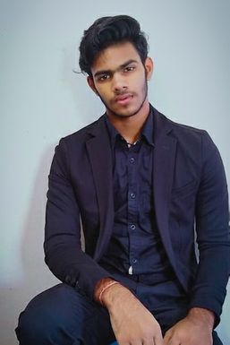 Raj Ranjan - Model in Byasanagar | www.dazzlerr.com
