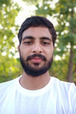 Akash Deep - Actor in Muzaffarnagar | www.dazzlerr.com
