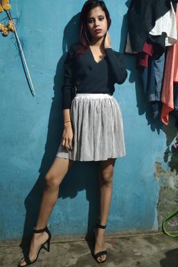 Susmita Chakraborty - Model in Guwahati | www.dazzlerr.com