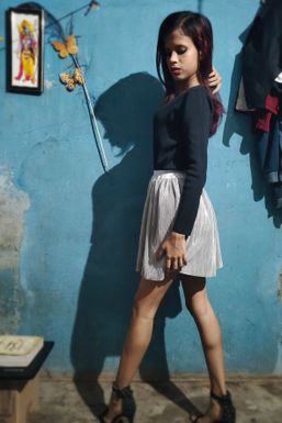 Susmita Chakraborty - Model in Guwahati | www.dazzlerr.com
