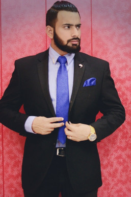 Abrar Khan - Model in Delhi | www.dazzlerr.com