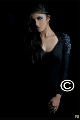 Megha Verma - Model in Delhi | www.dazzlerr.com