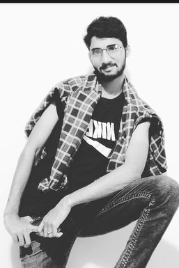 Sandip Bhosale - Model in Solapur | www.dazzlerr.com