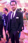 Anas Ahmed - Model in Delhi | www.dazzlerr.com