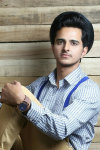 Prashant Rajora - Model in Delhi | www.dazzlerr.com