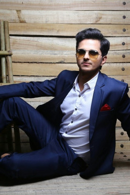 Prashant Rajora - Model in Delhi | www.dazzlerr.com