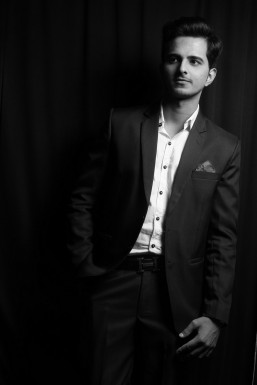 Prashant Rajora - Model in Delhi | www.dazzlerr.com