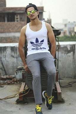 Prashant Rajora - Model in Delhi | www.dazzlerr.com