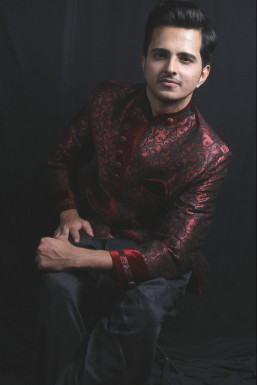 Prashant Rajora - Model in Delhi | www.dazzlerr.com