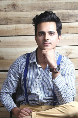 Prashant Rajora - Model in Delhi | www.dazzlerr.com