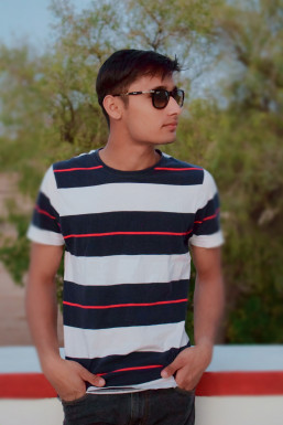 Manoj Vishnoi - Model in Jodhpur | www.dazzlerr.com