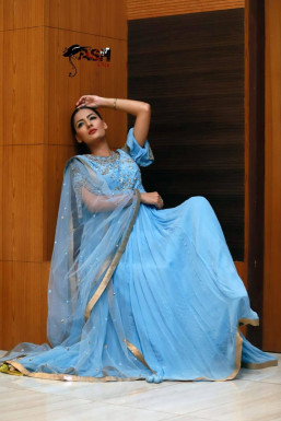 Mahak Khanna - Model in Gurgaon | www.dazzlerr.com