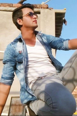 Abhishek Dubey - Model in Varanasi | www.dazzlerr.com