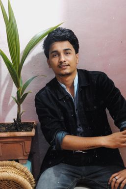 Abhishek Agale - Model in Pune | www.dazzlerr.com